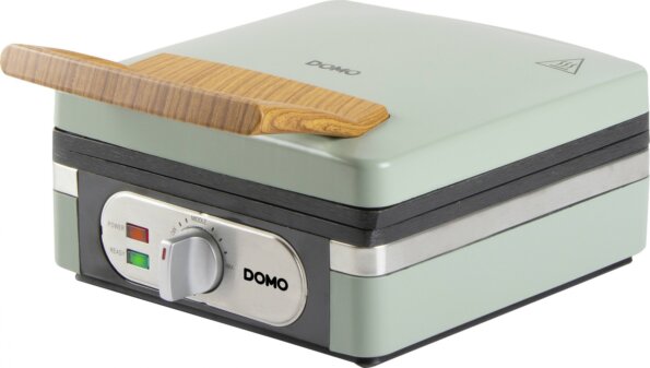 DOMO DO9273W gofrisütő