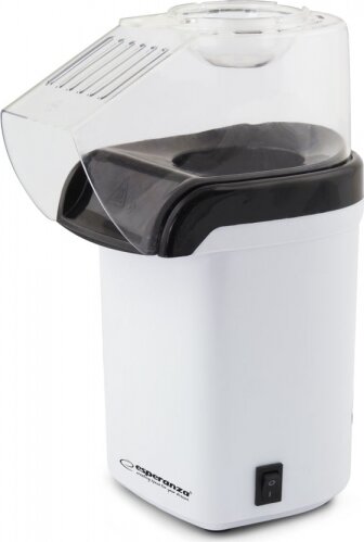 Esperanza Poof EKP005W popcorn készítő