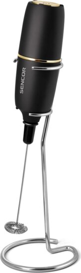 Sencor SMF 1010BK tejhabosító, fekete