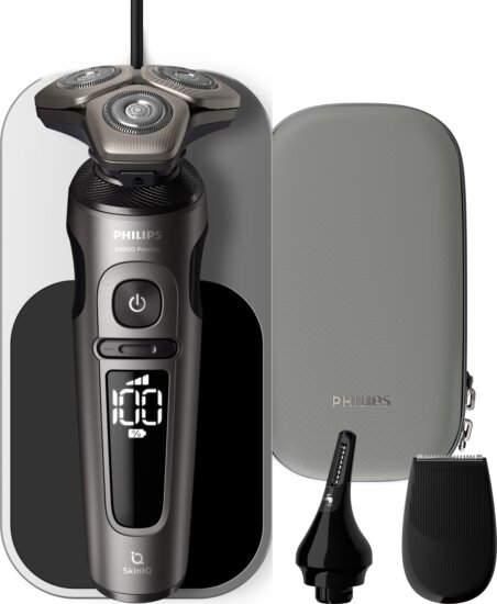Philips Shaver S9000 Prestige SP9872/15 borotva