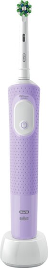 Oral-B Vitality Pro D 103 Lilac Violet elektromos fogkefe, Lila