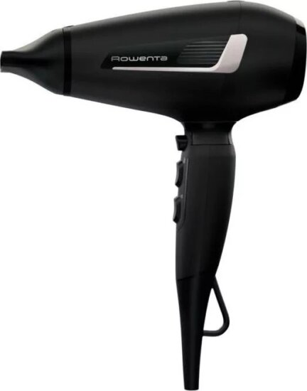 Rowenta Pro Expert CV8810F0 hajszárító, 2100W, fekete