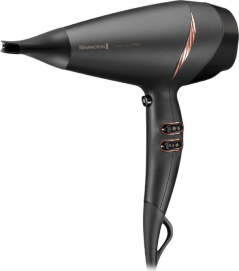 Remington Supercare Pro 2200 AC AC7200 hajszárító, 2200W, fekete