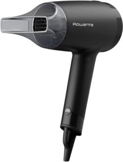 Rowenta Express Style CV1803F0 hajszárító, 1600W, fekete Rowenta Express Style CV1803F0 hajszárító, 1600W, fekete