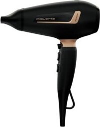 Rowenta Pro Expert AC CV8840F0 hajszárító, 2200W, fekete-réz