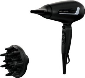 Rowenta Pro Expert CV8820F0 hajszárító, 2100W, fekete