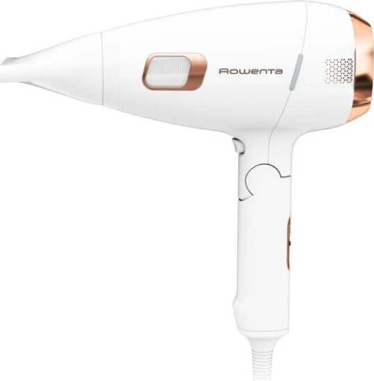 Rowenta Scalp Care CV9240F0 hajszárító, 2200W, fehér