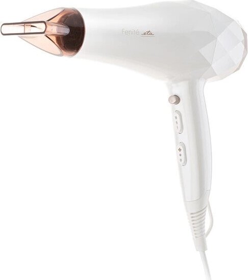 ETA Fenité 8320 90000 hajszárító, 2200W, fehér