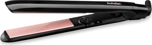BaByliss Smooth Control ST298E hajvasaló