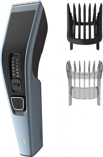 Philips Hairclipper Series 3000 HC3530/15 hajvágó