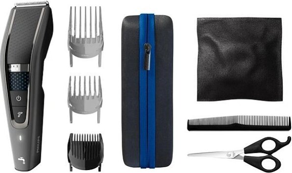 Philips Hairclipper Series 7000 HC7650/15 hajvágó Philips Hairclipper Series 7000 HC7650/15 hajvágó