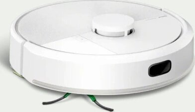 iRobot Roomba 105 Combo robotporszívó, Fehér