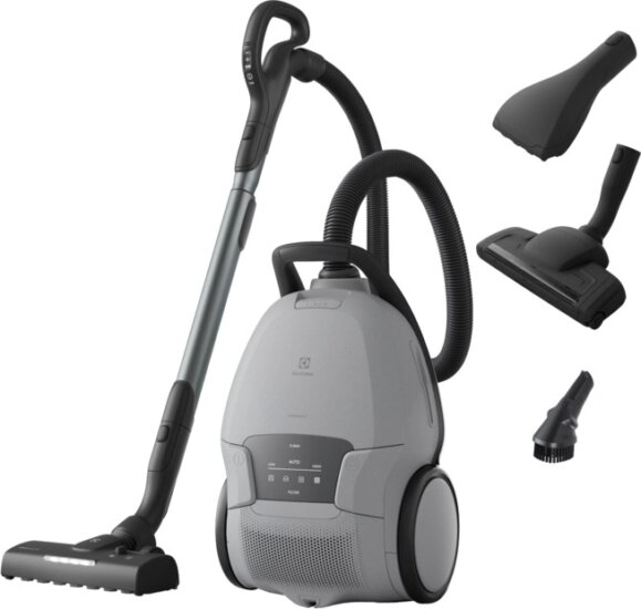 Electrolux Animal 800 EB81A3UG porzsákos porszívó Electrolux Animal 800 EB81A3UG porzsákos porszívó