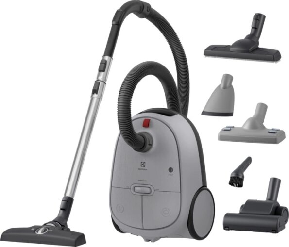 Electrolux Animal 600 EB61A5UG porzsákos porszívó