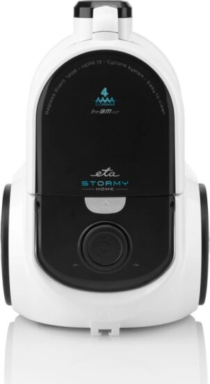 ETA Stormy Home 0517 90000 porzsák nélküli porszívó