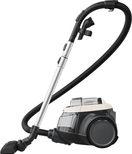 Electrolux 600 EL61H4SW porzsák nélküli porszívó
