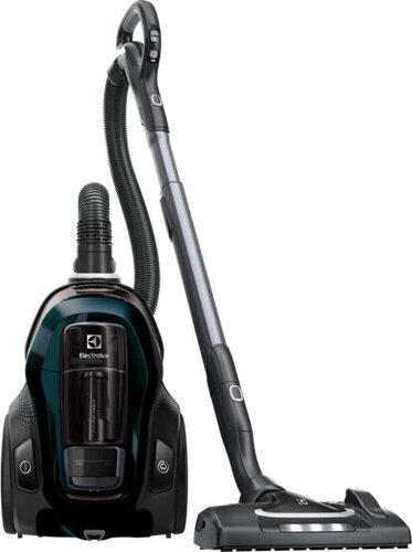 Electrolux Pure C9 PC91-8STM porzsák nélküli porszívó