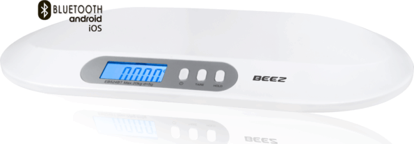 Beez EB-524BT babamérleg