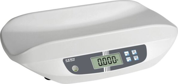 Kern MBA 10K-3M babamérleg