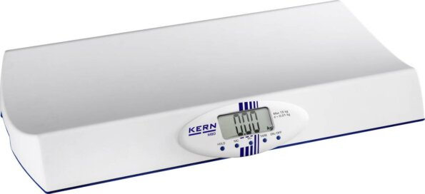 Kern MBD 20K-2 babamérleg