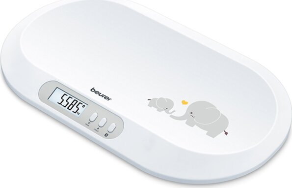 Beurer BY 90 babamérleg