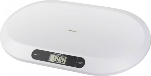 Topcom WG-2490 babamérleg