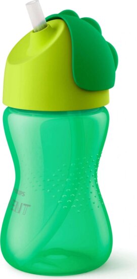 Philips Avent SCF798/01 Bendy szívószálas itató pohár Philips Avent SCF798/01 Bendy szívószálas itató pohár