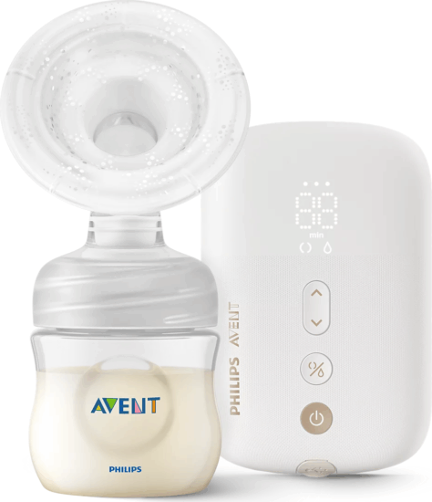 Philips Avent SCF396/11 elektromos mellszívó Philips Avent SCF396/11 elektromos mellszívó