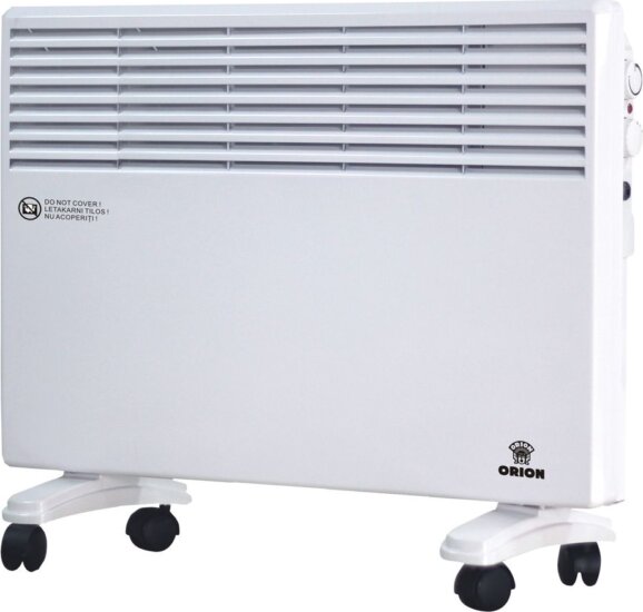 Orion OPC-2000 fürdőszobai panel konvektor, 2000W