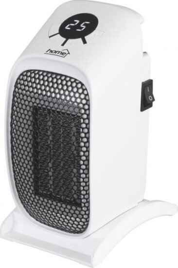 Home FKH 400 hordozható elektromos mini kerámia fűtőtest, 400W Home FKH 400 hordozható elektromos mini kerámia fűtőtest, 400W