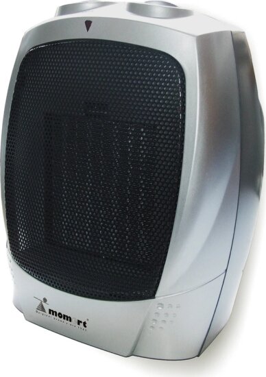 Momert 1901 hősugárzó, 1500W Momert 1901 hősugárzó, 1500W