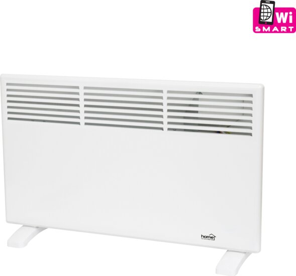 Home FK415WIFI smart konvektor, 1500W