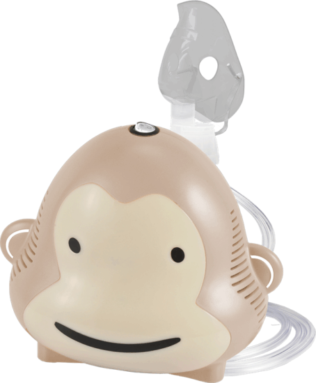 EcoLogic Dr. Bongo GYEL03 kompresszoros inhalátor EcoLogic Dr. Bongo GYEL03 kompresszoros inhalátor