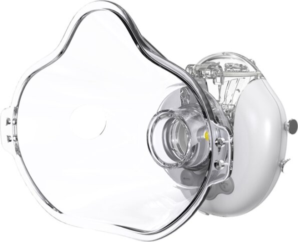 Vivamax AirMask II GYV35 mesh inhalátor Vivamax AirMask II GYV35 mesh inhalátor