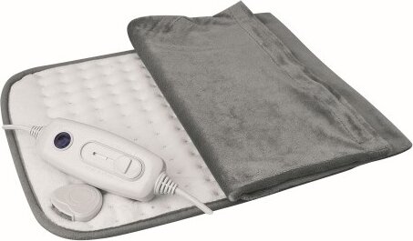 Vivamax GYVH39 melegítő párna, 100W, szürke