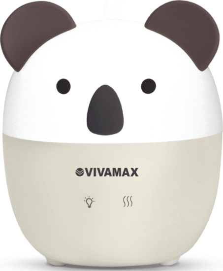 Vivamax GYVH54 ultrahangos illóolaj párologtató, Koala Vivamax GYVH54 ultrahangos illóolaj párologtató, Koala