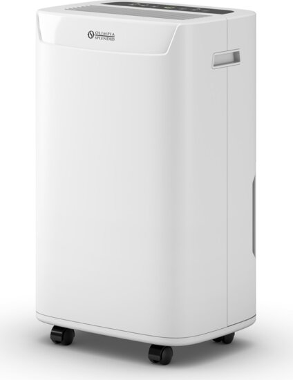 Olimpia Splendid Aquaria S1 10 P páramentesítő Olimpia Splendid Aquaria S1 10 P páramentesítő