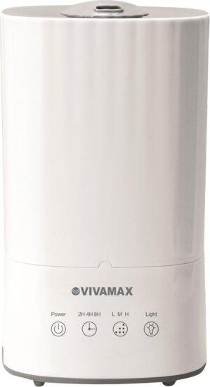 Vivamax Salty-Air Classic ultrahangos párásító Vivamax Salty-Air Classic ultrahangos párásító