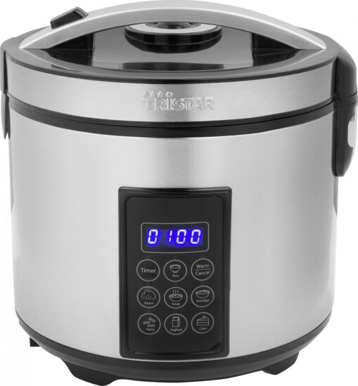 Tristar RK-6138 ételpároló, 900W