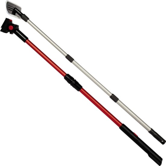 Einhell Brillianto teleszkópkészlet, ablaktisztító tartozék