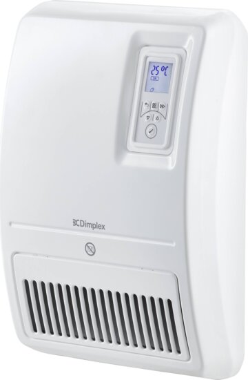 Dimplex H 260E fürdőszobai gyorsfűtő, 2000W