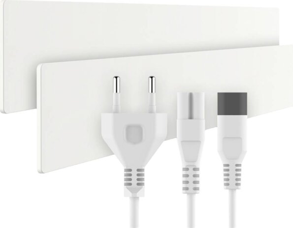 Schimmel-DRY DH-WHI-SDRY-SET fali párátlanító/penészeltávolító Schimmel-DRY DH-WHI-SDRY-SET fali párátlanító/penészeltávolító