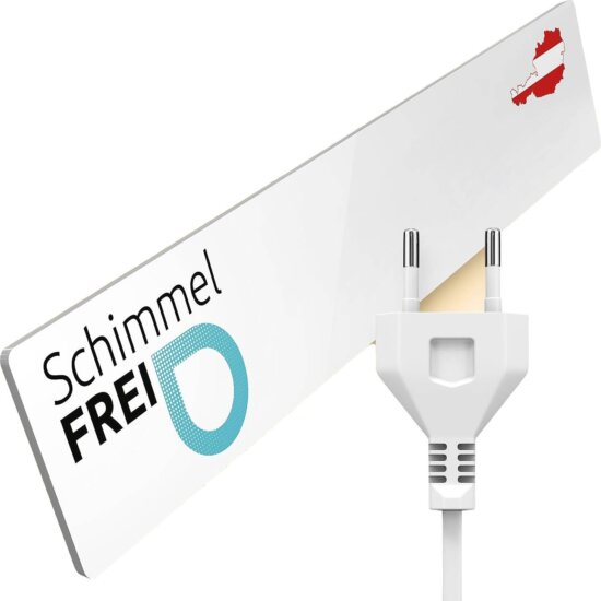 Schimmel-DRY EDH-WHI-SDRY-M1 fali párátlanító/penészeltávolító Schimmel-DRY EDH-WHI-SDRY-M1 fali párátlanító/penészeltávolító