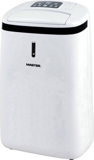 Master DH-720 páramentesítő