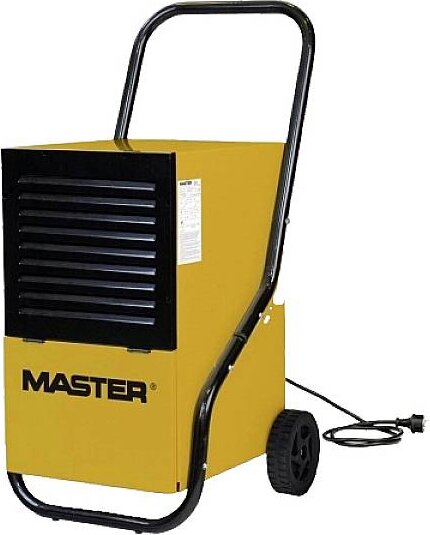 Master DH 752 ipari páramentesítő Master DH 752 ipari páramentesítő