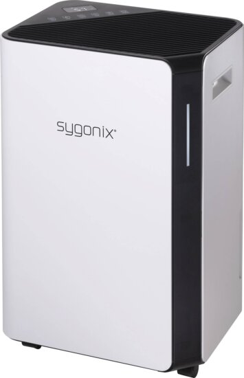 Sygonix SY-6610780 páramentesítő Sygonix SY-6610780 páramentesítő