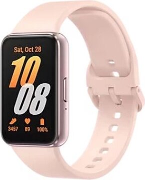 Samsung Galaxy Fit3 aktivitásmérő, Rosegold