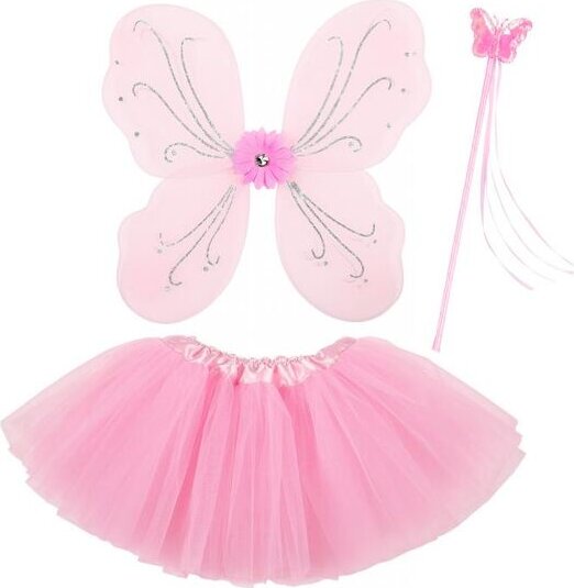 Varázslatos tündérlány jelmez kiegészítő