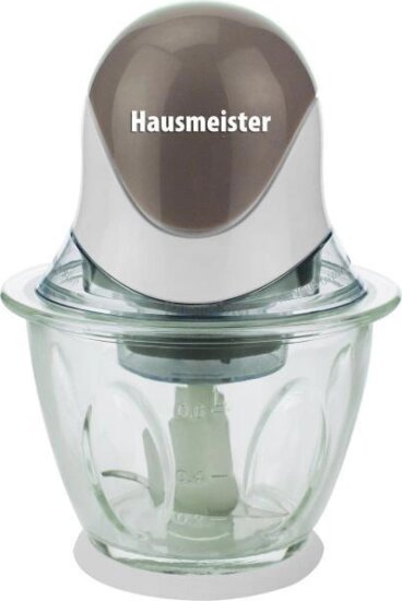 Hausmeister HM 5506 aprító, 300W