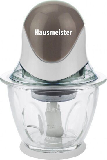 Hausmeister HM 5506 aprító, 300W